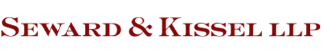 Seward & Kissel LLP
